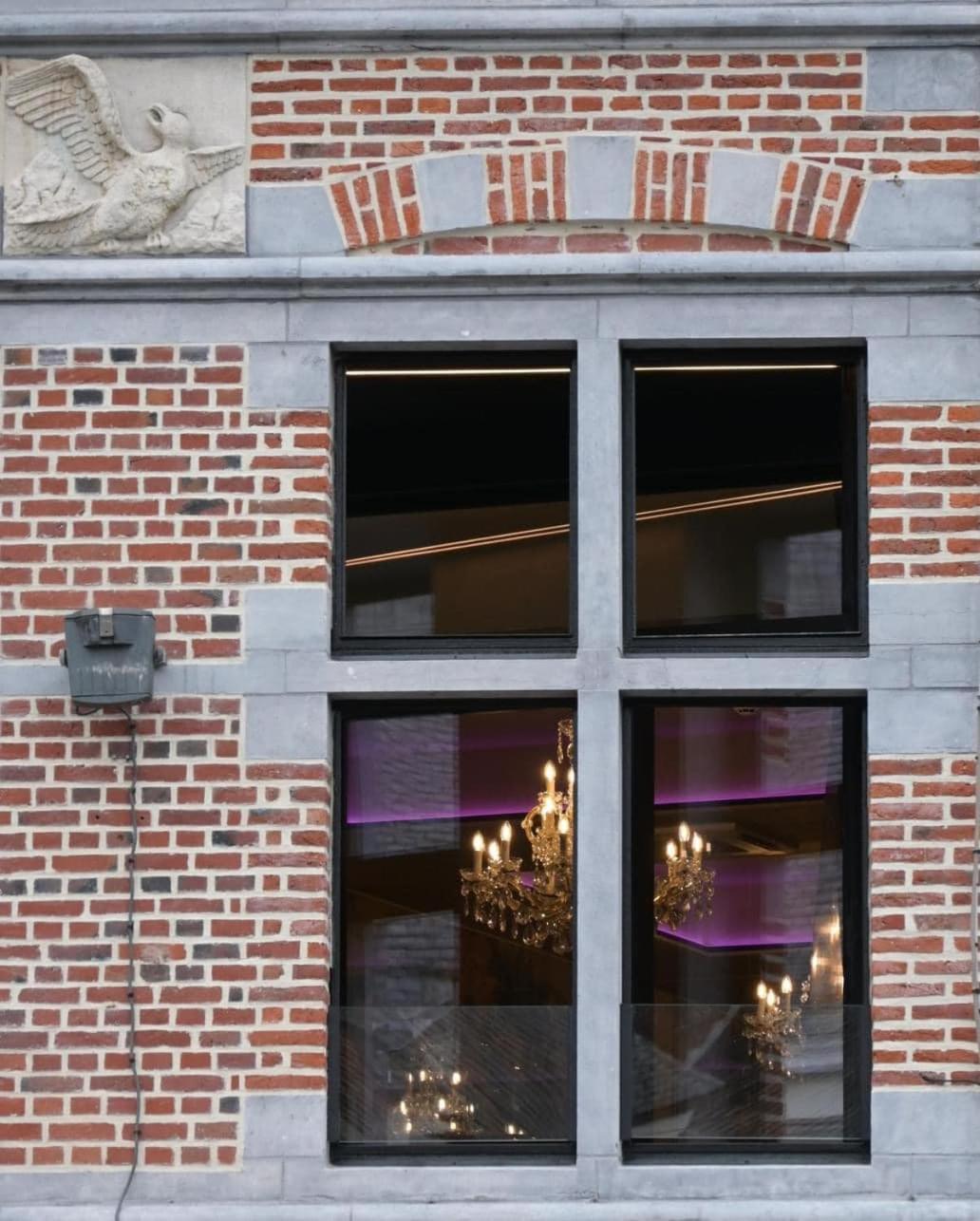 Agora Tournai Wellness Suites 3 Appartements Touristiques Sur La Grand-Place Extérieur photo